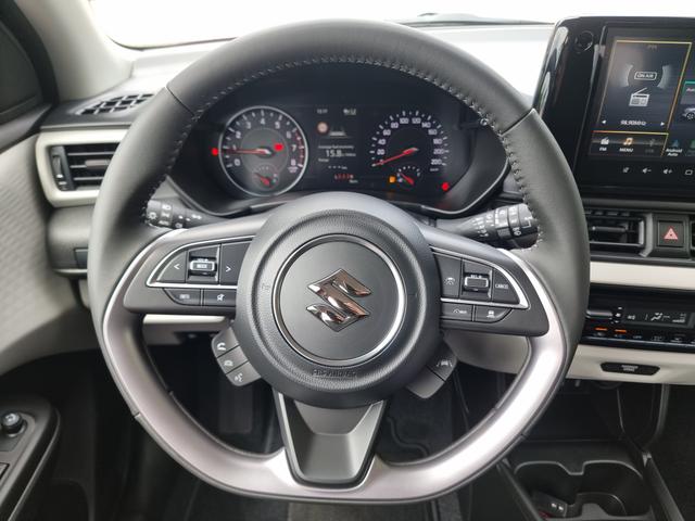 Suzuki Swift 1.2 Dualjet Hybrid Comfort | Sofort verfügbar! 