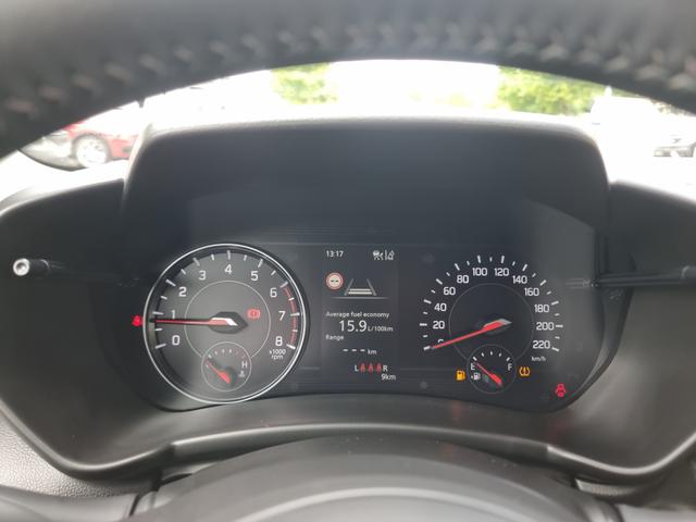 Suzuki Swift 1.2 Dualjet Hybrid Comfort | Sofort verfügbar! 