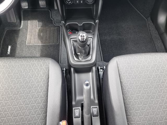 Suzuki Swift 1.2 Dualjet Hybrid Comfort | Sofort verfügbar! 