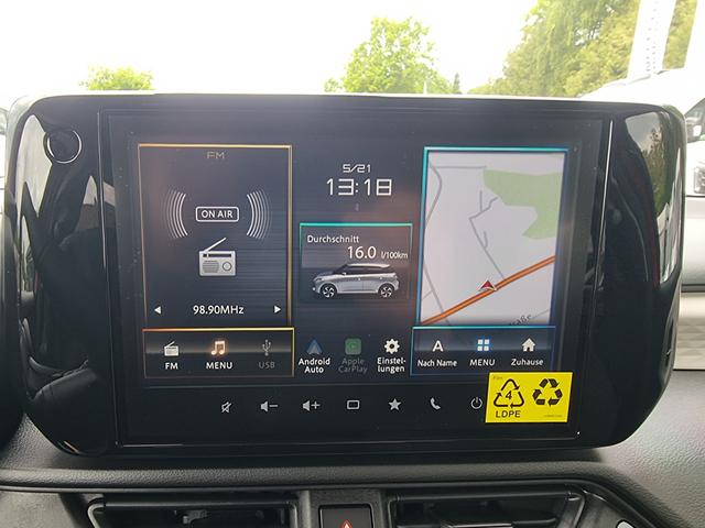 Suzuki Swift 1.2 Dualjet Hybrid Comfort | Sofort verfügbar! 