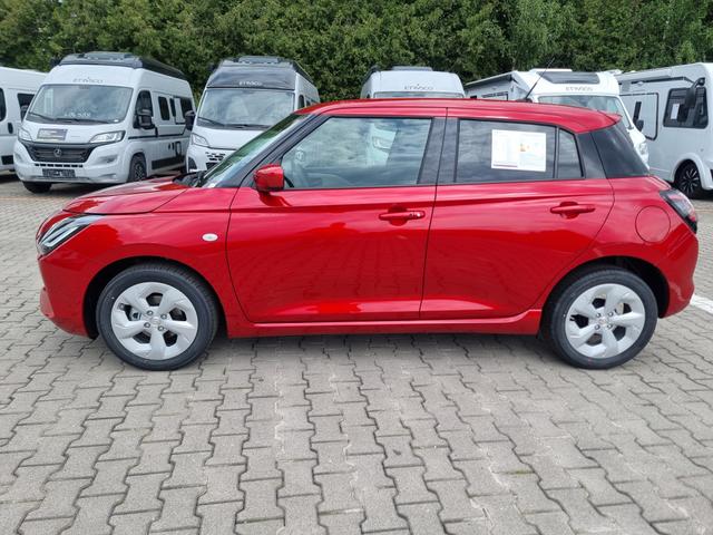 Suzuki Swift 1.2 Dualjet Hybrid Comfort | Sofort verfügbar! 