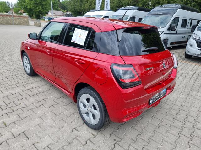 Suzuki Swift 1.2 Dualjet Hybrid Comfort | Sofort verfügbar! 
