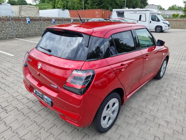Suzuki Swift 1.2 Dualjet Hybrid Comfort | Sofort verfügbar! 