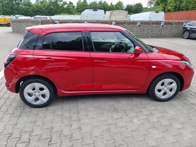 Suzuki Swift 1.2 Dualjet Hybrid Comfort | Sofort verfügbar! 
