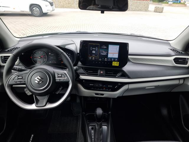 Suzuki Swift 1.2 Dualjet Hybrid Comfort CVT | Sofort verfügbar! 