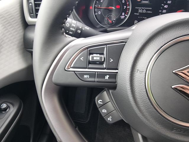 Suzuki Swift 1.2 Dualjet Hybrid Comfort CVT | Sofort verfügbar! 