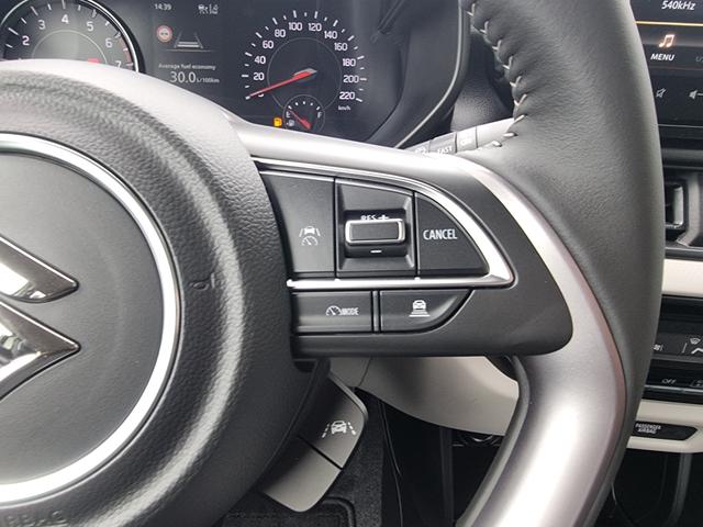 Suzuki Swift 1.2 Dualjet Hybrid Comfort CVT | Sofort verfügbar! 