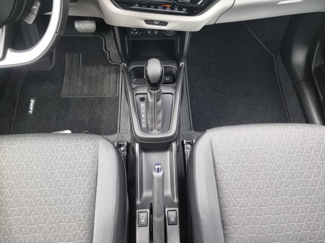 Suzuki Swift 1.2 Dualjet Hybrid Comfort CVT | Sofort verfügbar! 