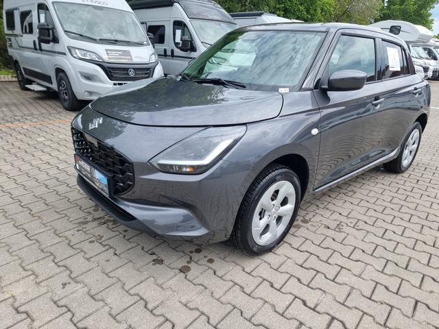 Suzuki Swift - 1.2 Dualjet Hybrid Allgrip Comfort | Sofort verfügbar!