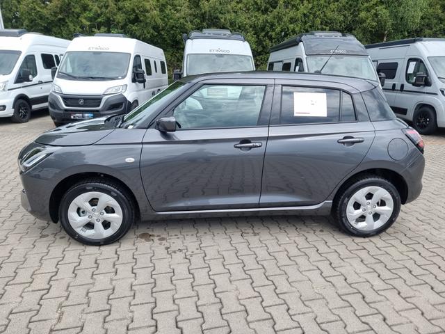 Suzuki Swift 1.2 Dualjet Hybrid Allgrip Comfort | Sofort verfügbar! 