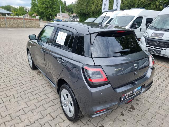 Suzuki Swift 1.2 Dualjet Hybrid Allgrip Comfort | Sofort verfügbar! 