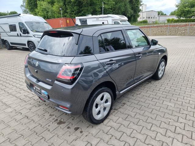 Suzuki Swift 1.2 Dualjet Hybrid Allgrip Comfort | Sofort verfügbar! 