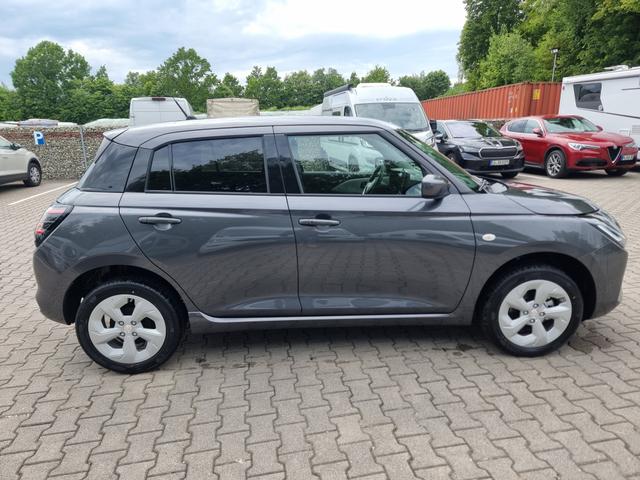 Suzuki Swift 1.2 Dualjet Hybrid Allgrip Comfort | Sofort verfügbar! 