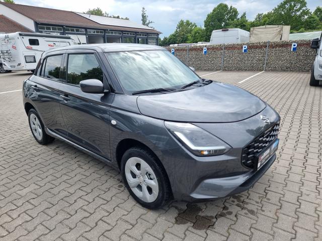 Suzuki Swift 1.2 Dualjet Hybrid Allgrip Comfort | Sofort verfügbar! 