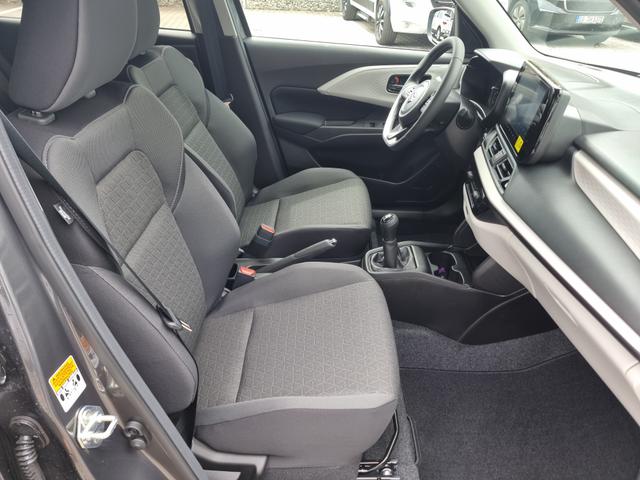Suzuki Swift 1.2 Dualjet Hybrid Allgrip Comfort | Sofort verfügbar! 