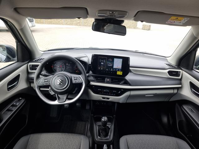 Suzuki Swift 1.2 Dualjet Hybrid Allgrip Comfort | Sofort verfügbar! 