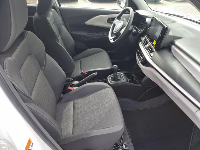 Suzuki Swift 1.2 Dualjet Hybrid Comfort | Sofort verfügbar! 