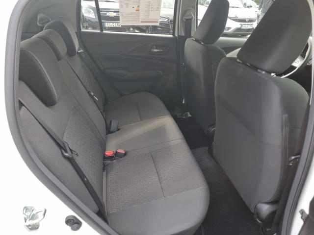 Suzuki Swift 1.2 Dualjet Hybrid Comfort | Sofort verfügbar! 