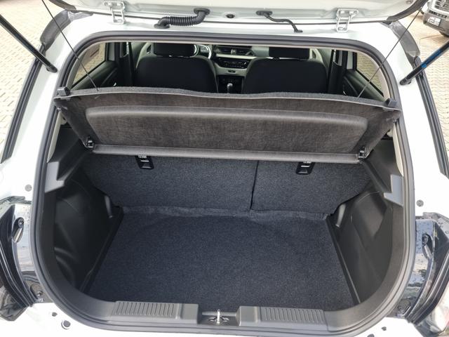 Suzuki Swift 1.2 Dualjet Hybrid Comfort | Sofort verfügbar! 