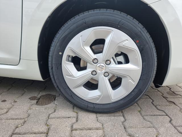Suzuki Swift 1.2 Dualjet Hybrid Comfort | Sofort verfügbar! 