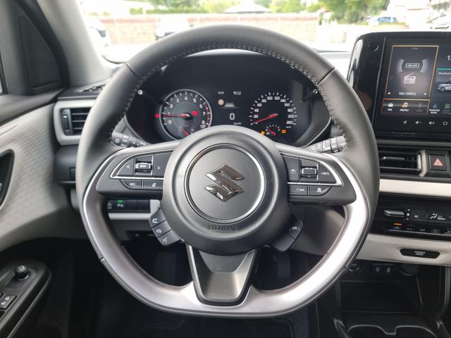 Suzuki Swift 1.2 Dualjet Hybrid Comfort | Sofort verfügbar! 