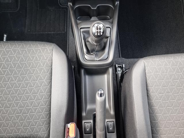 Suzuki Swift 1.2 Dualjet Hybrid Comfort | Sofort verfügbar! 