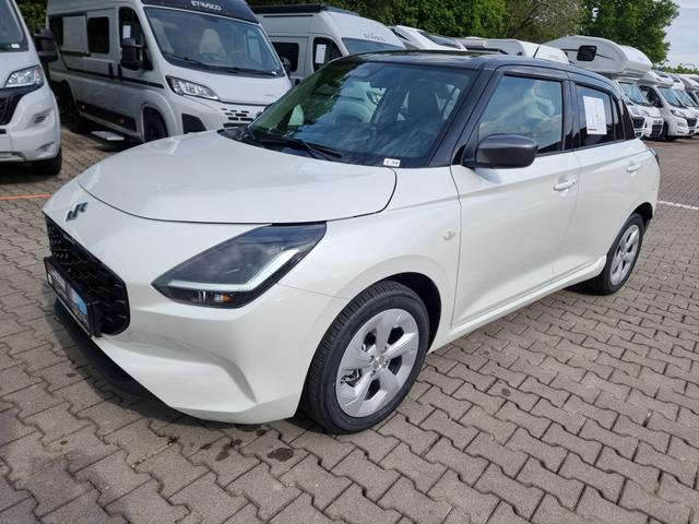 Suzuki Swift 1.2 Dualjet Hybrid Comfort | Sofort verfügbar! 
