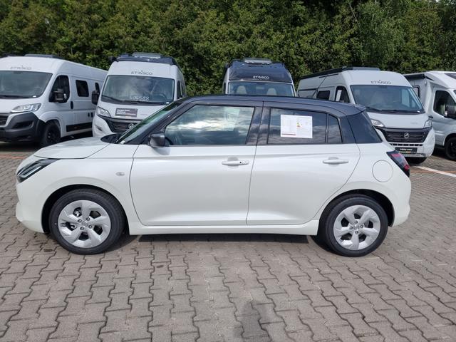 Suzuki Swift 1.2 Dualjet Hybrid Comfort | Sofort verfügbar! 