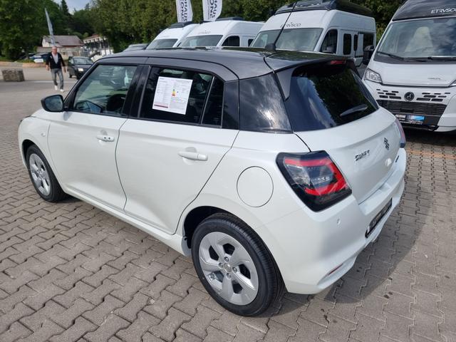 Suzuki Swift 1.2 Dualjet Hybrid Comfort | Sofort verfügbar! 