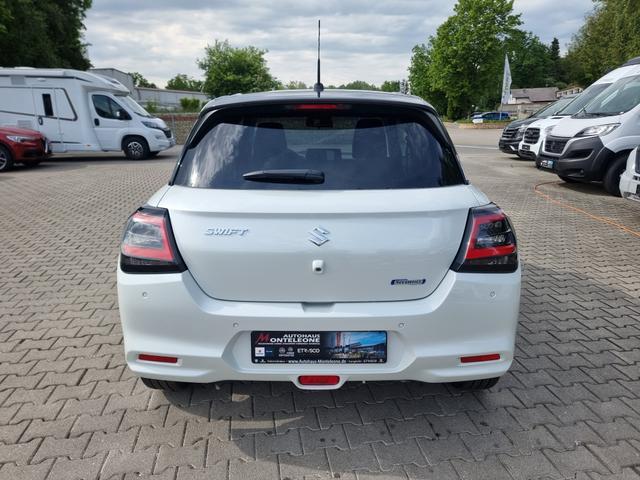 Suzuki Swift 1.2 Dualjet Hybrid Comfort | Sofort verfügbar! 