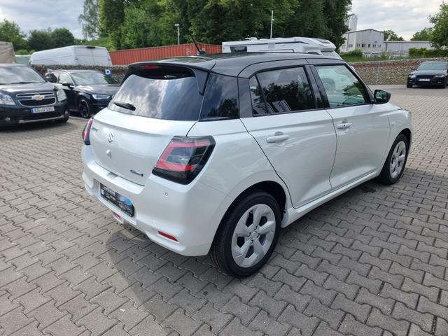 Suzuki Swift 1.2 Dualjet Hybrid Comfort | Sofort verfügbar! 
