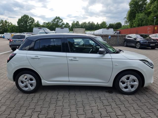 Suzuki Swift 1.2 Dualjet Hybrid Comfort | Sofort verfügbar! 
