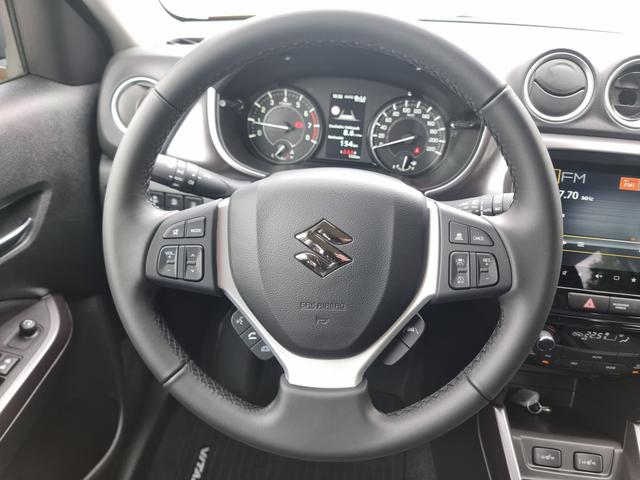 Suzuki Vitara 1.4 Comfort Allgrip Hybrid 