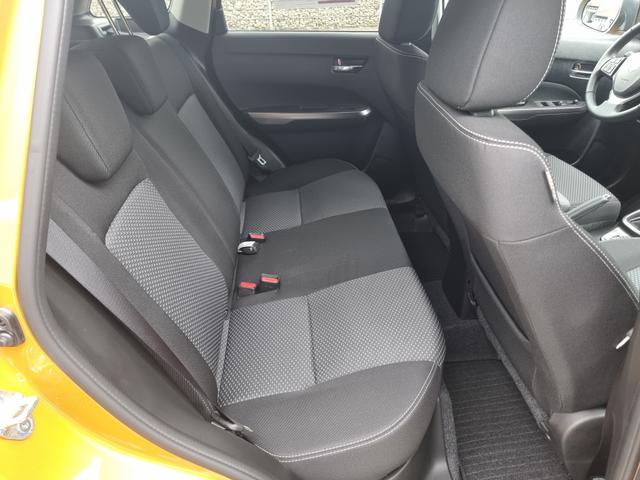 Suzuki Vitara 1.4 Comfort Allgrip Hybrid 