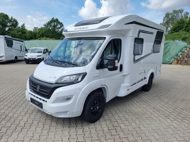 Etrusco Teilintegrierte 2022 - T 5900 FB T5900FB