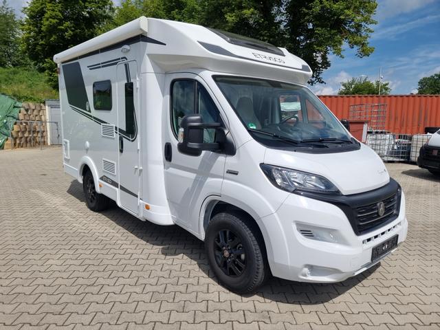 Etrusco Teilintegrierte 2022 T 5900 FB T5900FB 