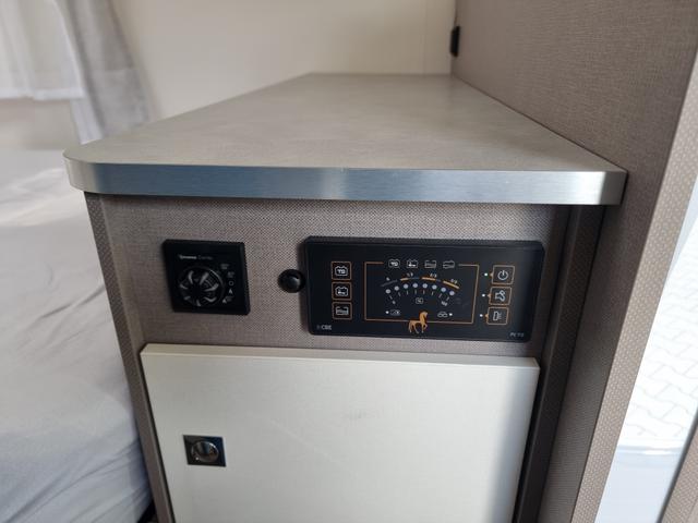 Etrusco Teilintegrierte 2022 T 5900 FB T5900FB 