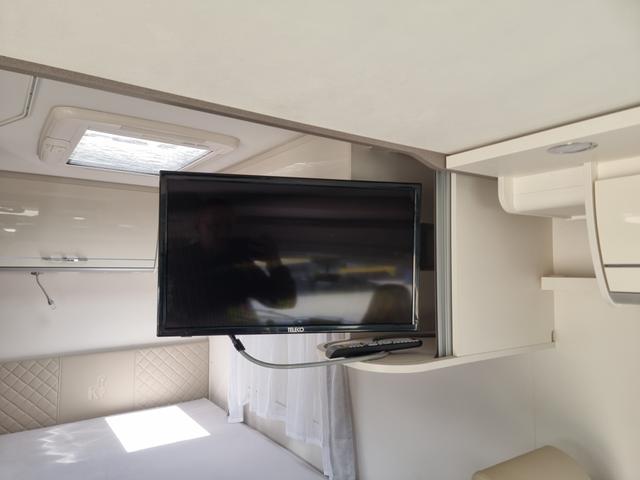 Etrusco Teilintegrierte 2022 T 5900 FB T5900FB 