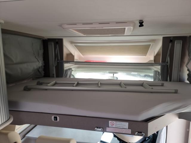Etrusco Teilintegrierte 2022 T 5900 FB T5900FB 