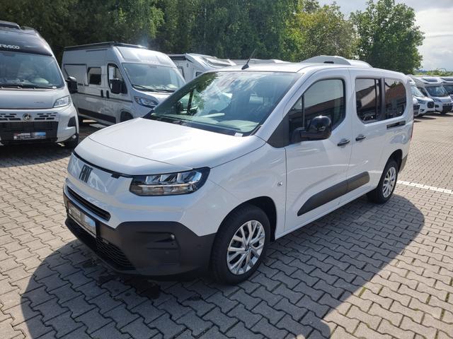 Fiat Doblò - DOBLO Combi Maxi 7-Sitzer 1.5 Blue HDI