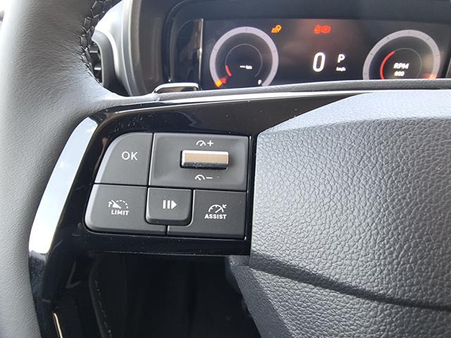 Fiat Doblò DOBLO Combi Maxi 7-Sitzer 1.5 Blue HDI 