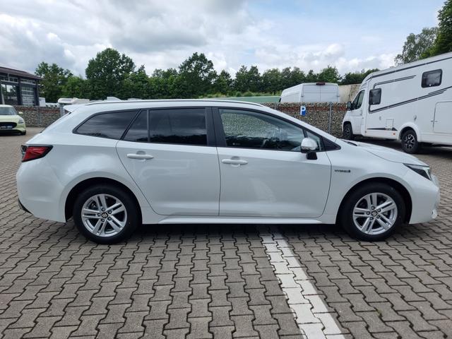 Suzuki Swace 1.8 Hybrid CVT Comfort+ | Sofort verfügbar! 