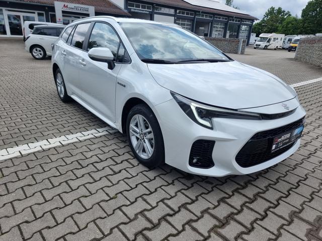 Suzuki Swace 1.8 Hybrid CVT Comfort+ | Sofort verfügbar! 