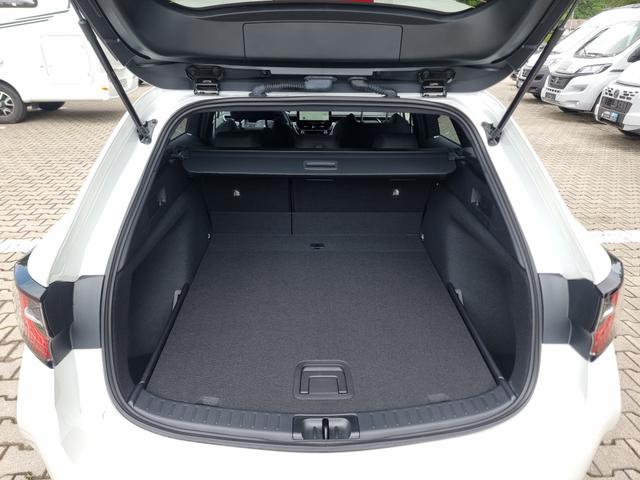 Suzuki Swace 1.8 Hybrid CVT Comfort+ | Sofort verfügbar! 