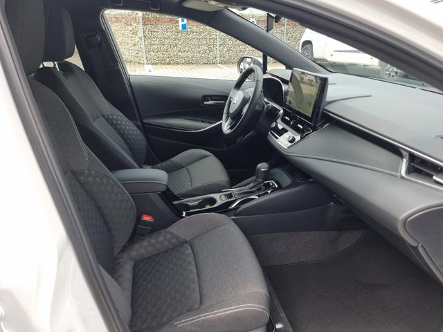 Suzuki Swace 1.8 Hybrid CVT Comfort+ | Sofort verfügbar! 