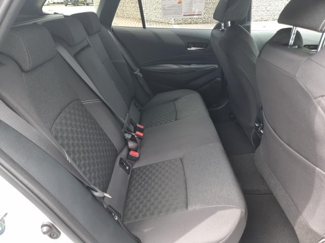 Suzuki Swace 1.8 Hybrid CVT Comfort+ | Sofort verfügbar! 