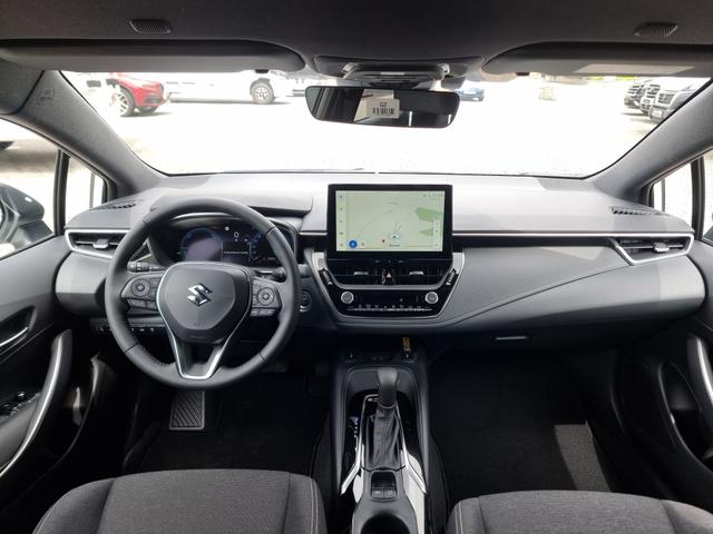 Suzuki Swace 1.8 Hybrid CVT Comfort+ | Sofort verfügbar! 