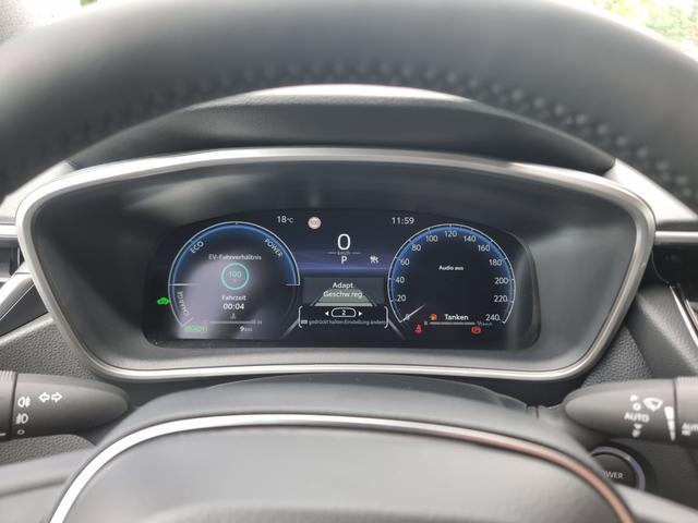 Suzuki Swace 1.8 Hybrid CVT Comfort+ | Sofort verfügbar! 