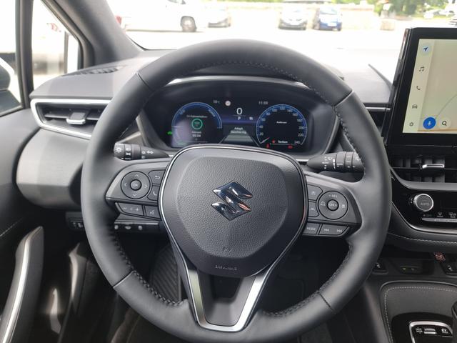Suzuki Swace 1.8 Hybrid CVT Comfort+ | Sofort verfügbar! 