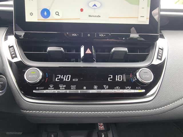 Suzuki Swace 1.8 Hybrid CVT Comfort+ | Sofort verfügbar! 